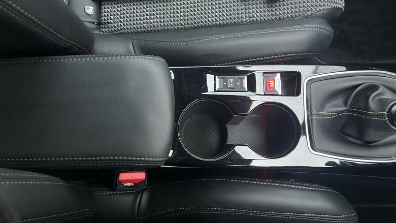 Peugeot 208 1.2 PureTech 100 GT 5dr Petrol Hatchback